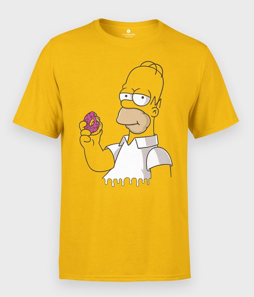 Homer - koszulka męska