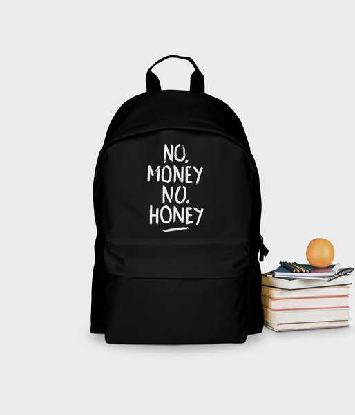 Honey - plecak szkolny