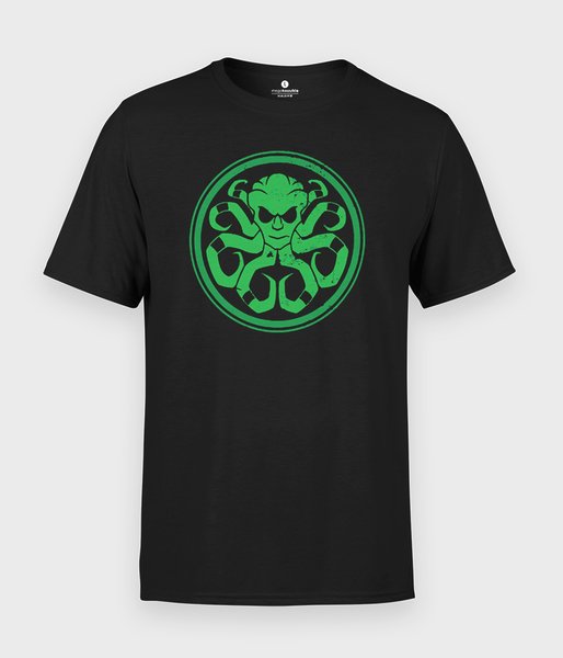 Hydra 2 - koszulka męska