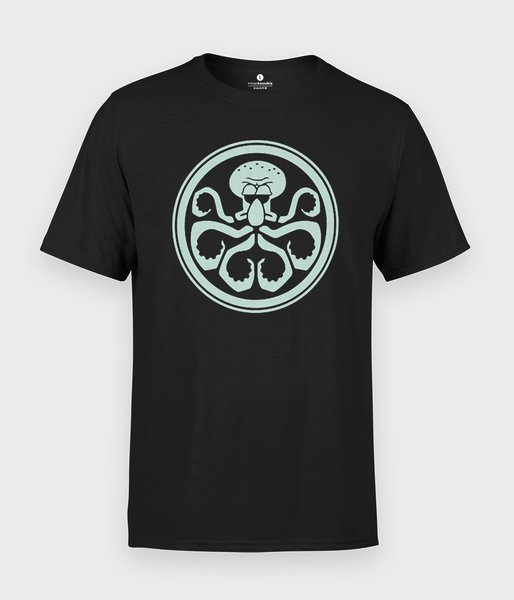 Hydra - koszulka męska