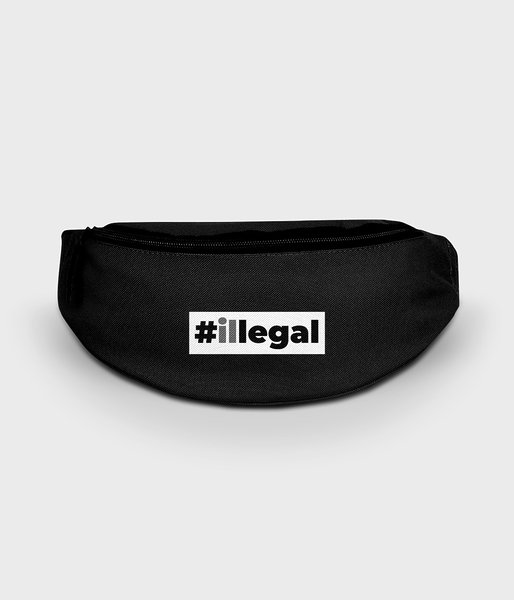 Illegal - nerka