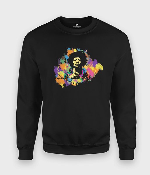 Jimi 2 - bluza klasyczna