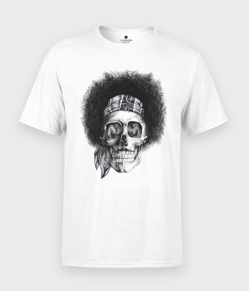 Jimi Skull - koszulka męska