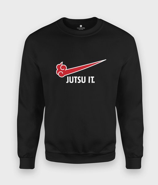 Jutsu it - bluza klasyczna