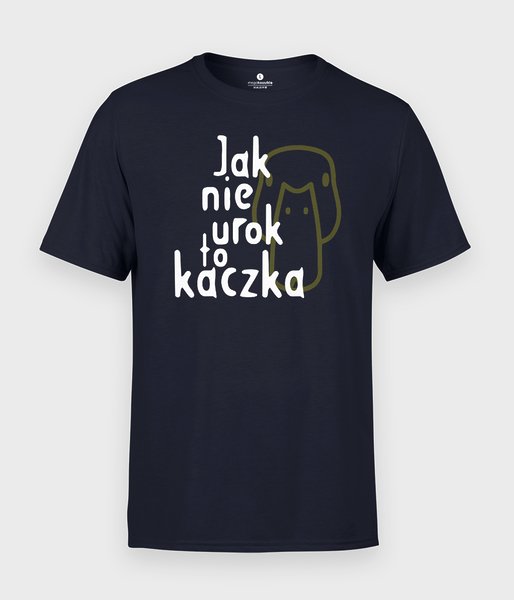 Kaczka - koszulka męska