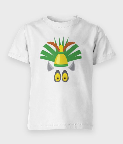 King 2 - koszulka dziecięca