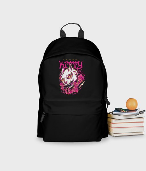 Kitty - plecak szkolny