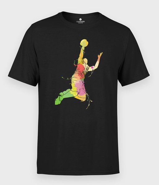 Koszykówka - koszulka męska