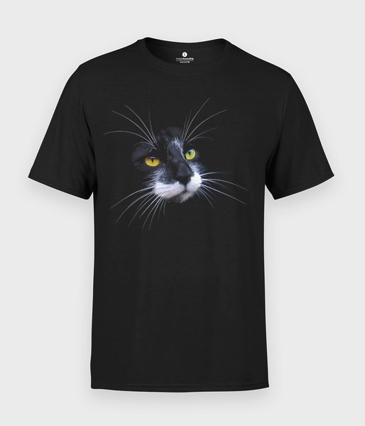 Kot - koszulka męska