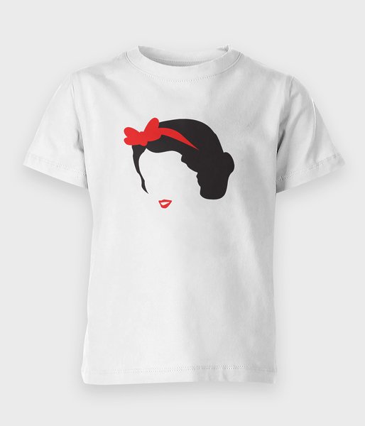 Królewna - koszulka dziecięca