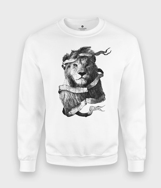 Lion - bluza klasyczna