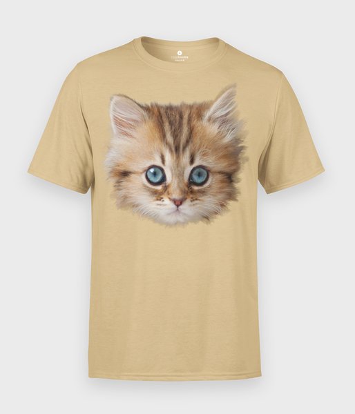 Little Cat - koszulka męska