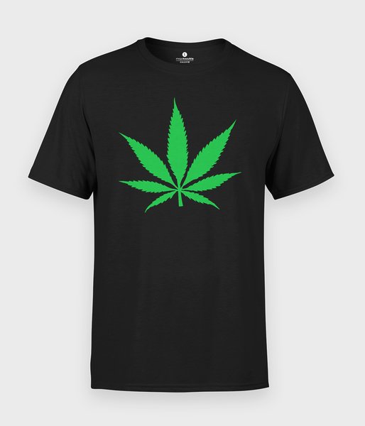 Marihuana - koszulka męska