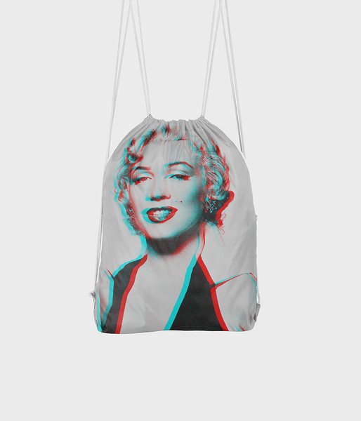 Marilyn  - plecak workowy