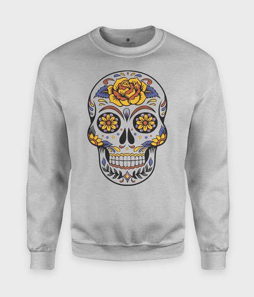 Mexico - bluza klasyczna