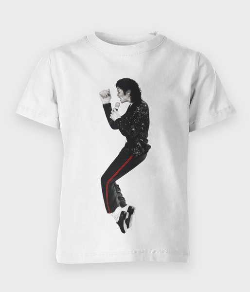 Michael 2 - koszulka dziecięca