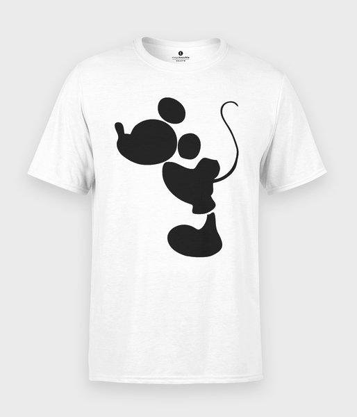 Mickey kiss - koszulka męska