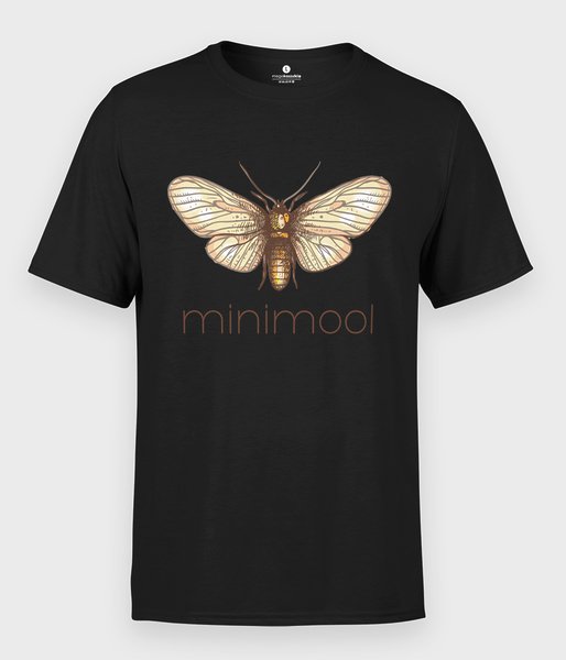 Minimol - koszulka męska