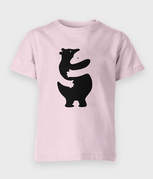 Misiaki - koszulka dziecięca