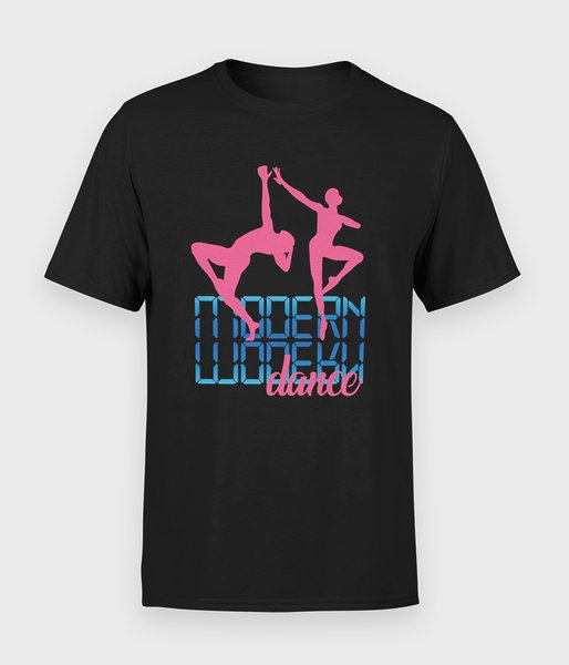Modern Dance - koszulka męska