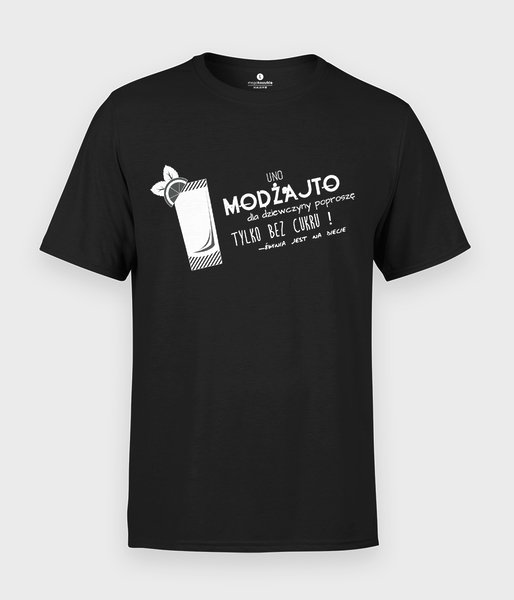 Mojito - koszulka męska