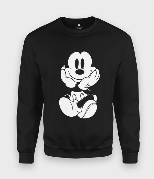 Myszka Mickey - bluza klasyczna