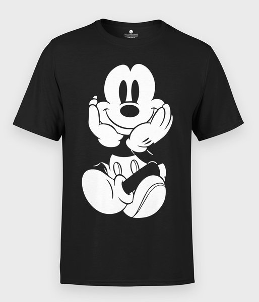 Myszka Mickey - koszulka męska