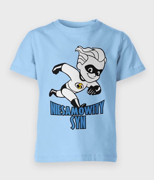 Niesamowity Syn Jasna - koszulka dziecięca