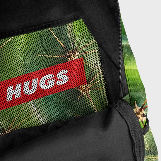 No hugs - plecak szkolny fullprint-4