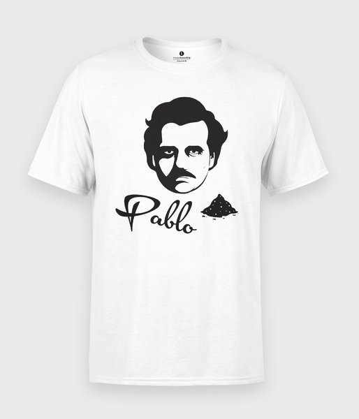 Pablo - koszulka męska