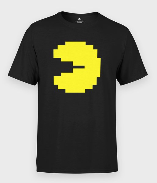 Pacman dad - koszulka męska