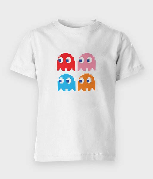 Pacman son - koszulka dziecięca