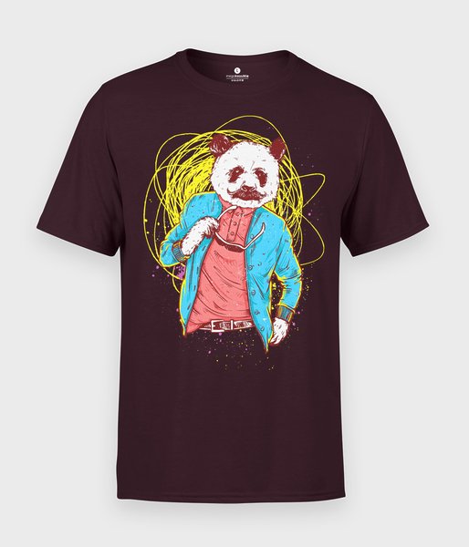 Panda Bear - koszulka męska