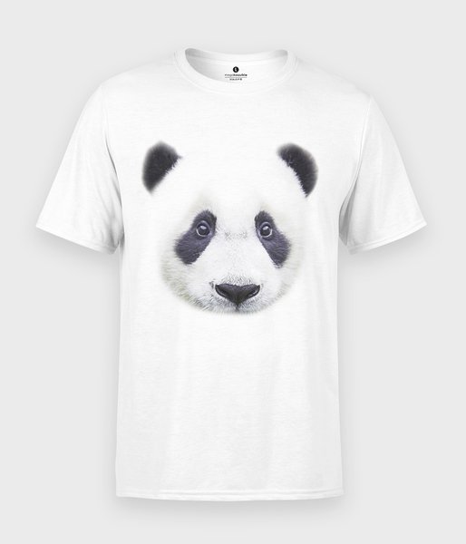 Panda - koszulka męska