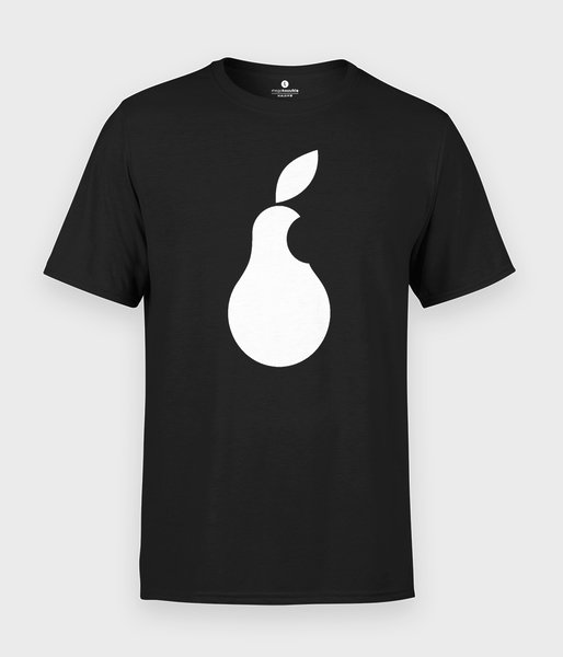 Pear - koszulka męska