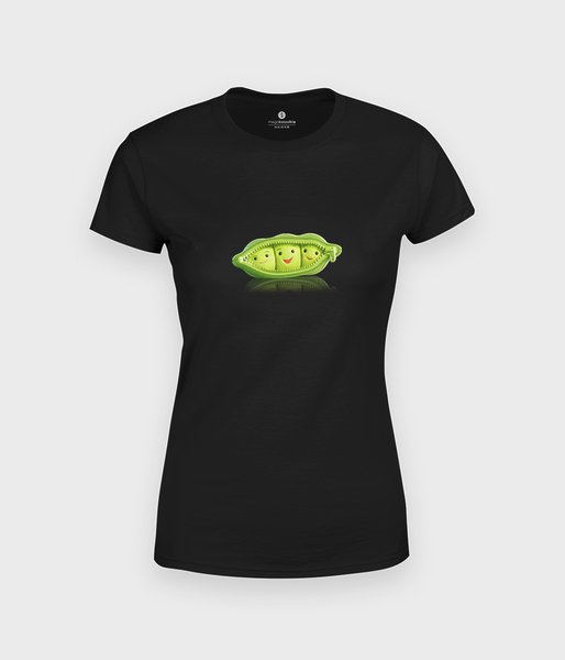 Peas - koszulka damska