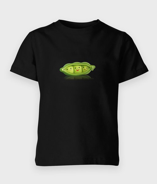 Peas - koszulka dziecięca