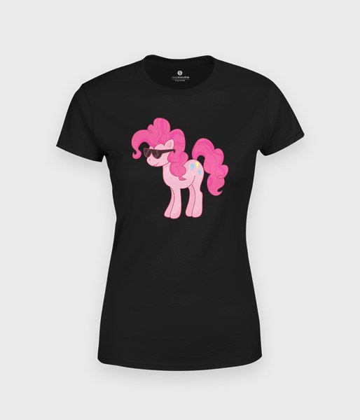 Pinkie Pie - koszulka damska