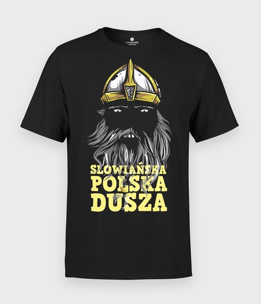 Polska Dusza - koszulka męska