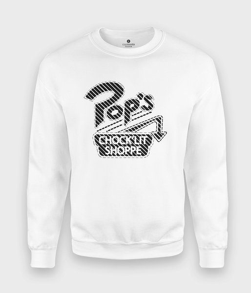 Pops - bluza klasyczna