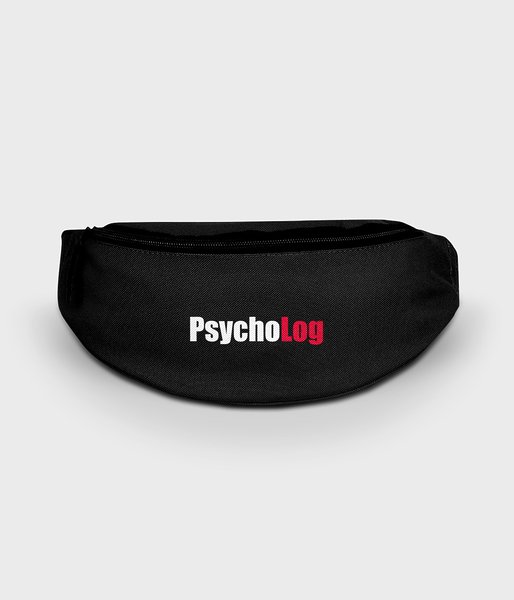 PsychoLog - nerka