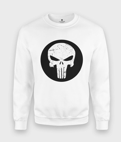 Punisher - bluza klasyczna