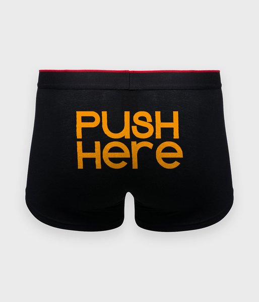 Push here - bokserki męskie