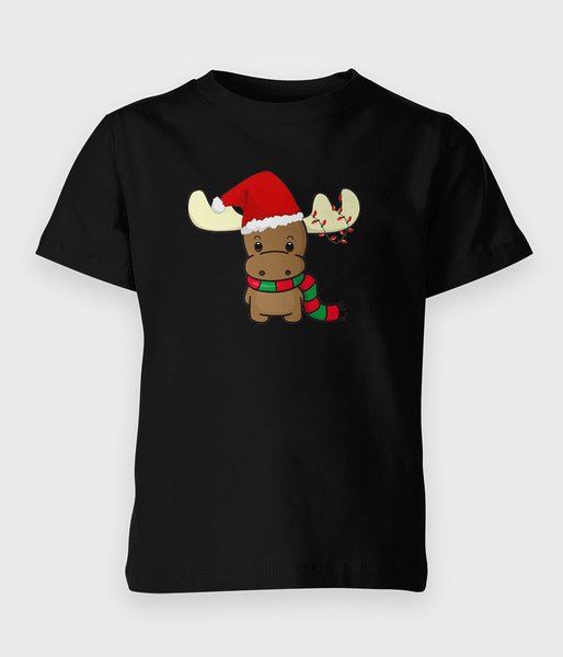 Reindeer   - koszulka dziecięca