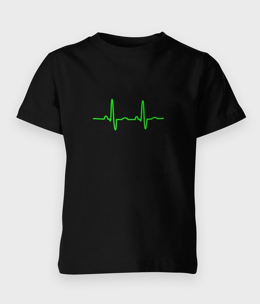 Respirator - koszulka dziecięca