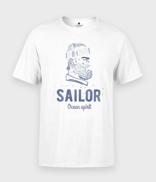 Sailor - koszulka męska