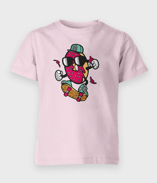 Skate donut - koszulka dziecięca