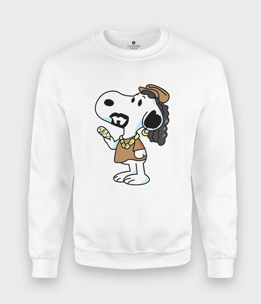 Snoop Dog(g) - bluza klasyczna