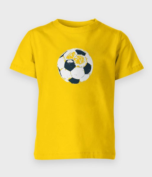 Soccer Ball  - koszulka dziecięca