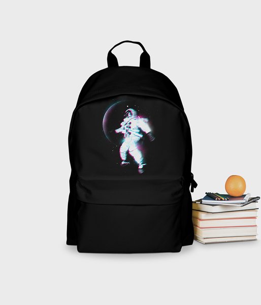 Space Trip - plecak szkolny